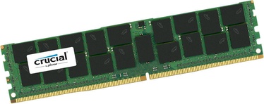 Crucial 32GB 2400MHz CL17 DDR4 ECC BULK CT32G4LFD424A.36FB1