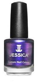 Jessica Custom Nail Colour 14.8ml 753