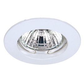 Įmontuojamas šviestuvas Vagner SDH L863A, 50W, GU5.3