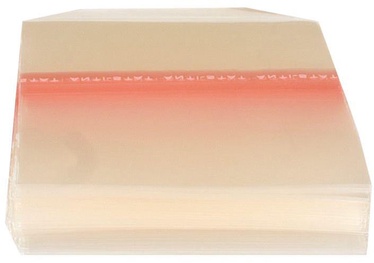 Esperanza 5038 Envelope for CD/DVD 100 pcs With Glue