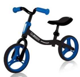 Globber Go Bike Balance Bike 610-130 Blue/Black