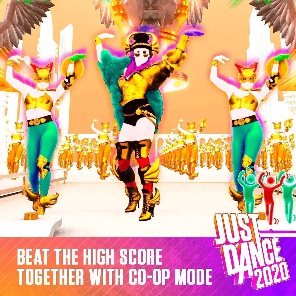 Игра Xbox One Ubisoft Just Dance 2020 - Krauta.ee