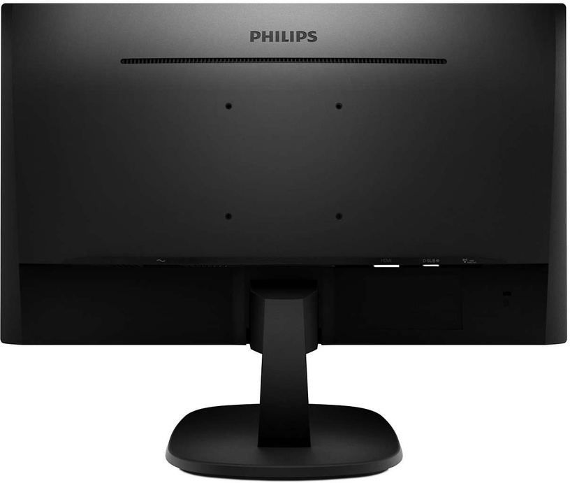 Monitorius Philips 223V7QHSB/00, 21.5", 5 ms