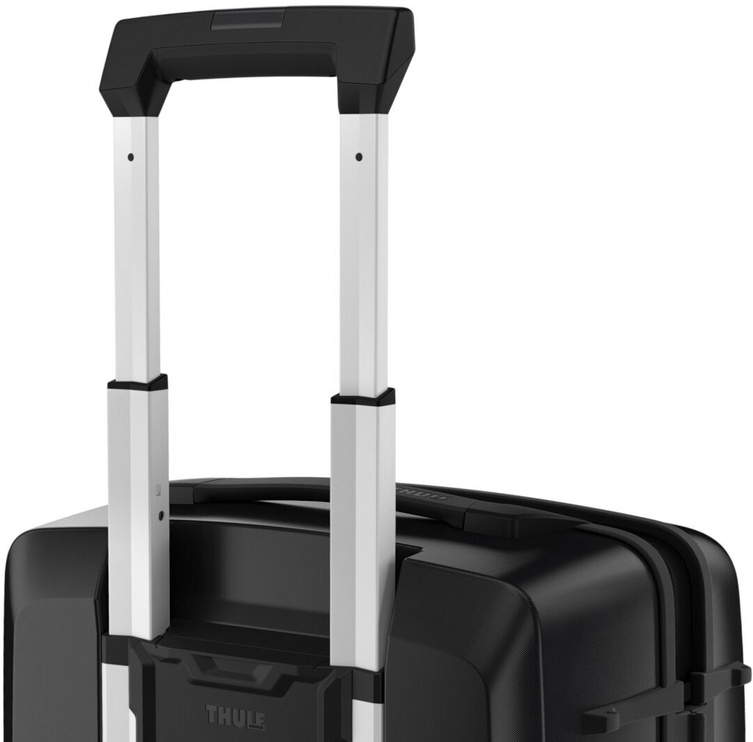 Ceļojumu koferi Thule Thule Revolve, melna, 33 l, 350 x 230 x 550 mm