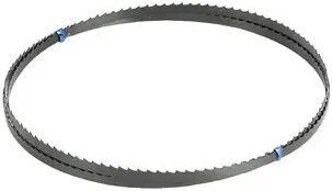 Lentes kokzāģa lente Scheppach LENTZĀĢA ASMENS 1490X6X0,36MM /6TPI, 1490 mm