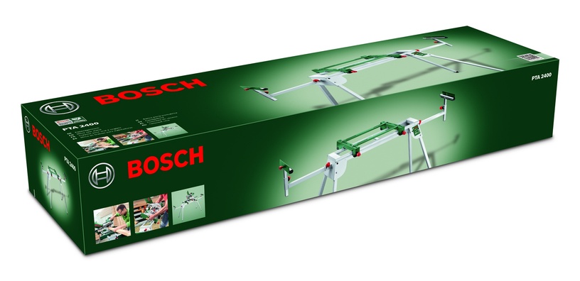 Darbgalda statīvs Bosch Green 0603B05000, 122 cm