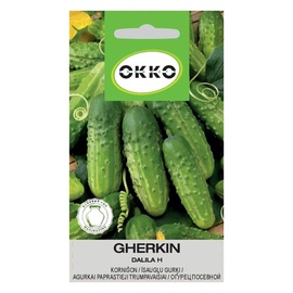 ĪSAUGĻU GURĶI DALILA H (OKKO)