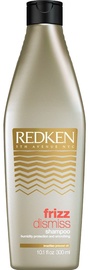 Redken Frizz Dismiss Shampoo 300ml