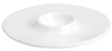 Leela Baralee Simple Plus Egg plate 12cm
