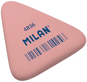 Milan Eraser 4836