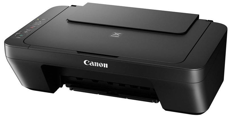 Многофункциональный принтер Canon Pixma MG2550S, струйный, цветной