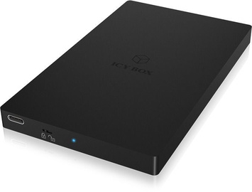 ICY Box USB Type-C Enclosure 2.5" IB-248WP-C31