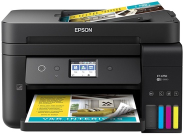 Epson EcoTank ET-4750