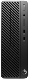 HP 290 G1 SFF 3ZE01EA PL