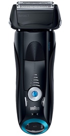 Braun 740s7 + 70B Cassette