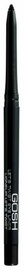 GOSH Let's Twist Eye Waterproof Liner 0.3g Carbon Black