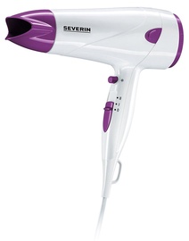 Plaukų džiovintuvas Severin HT 0174 Purple