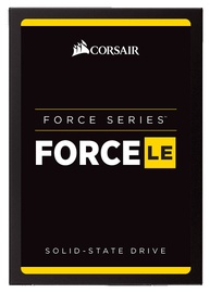 Corsair SSD Force LE 480GB SATAIII CSSD-F480GBLEB
