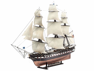 Revell USS Constitution 1:146 05472R