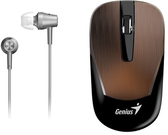 Genius MH-8015 Mobile Package Coffee