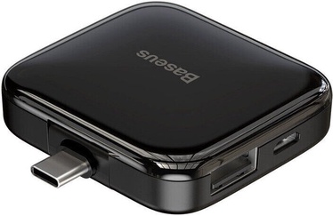 Baseus CAHUB-DW01 USB-C Hub