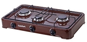 Comfort O300 Brown