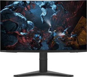 Монитор Lenovo G32qc-10, 31.5″, 1 ms