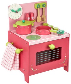 Djeco Role Play Lili Roses Cooker DJ06508