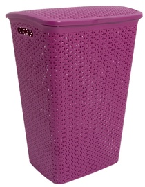 Curver My Style 55l Violet