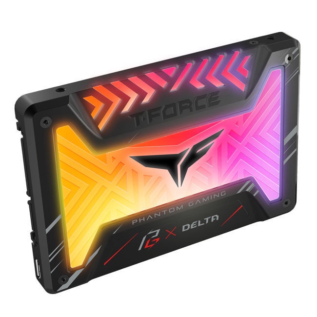 Kietasis diskas (SSD) ASRock T253PG250G3C313, 2.5", 250 GB