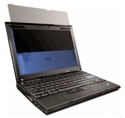 Приватный фильтр Lenovo ThinkPad 13.3"