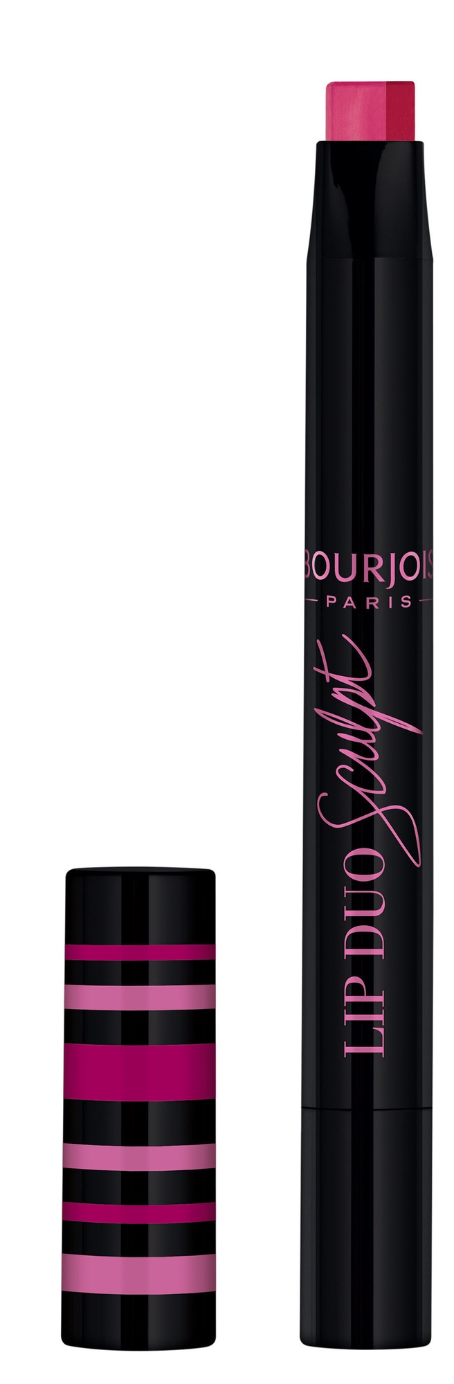 bourjois duo lip sculpt