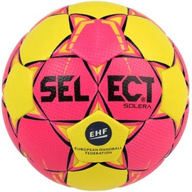 Мяч для гандбола Select Solera Senior 2018