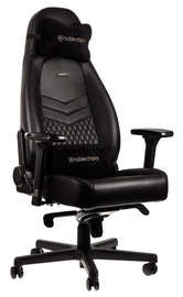 Noblechairs ICON Gaming Chair Black