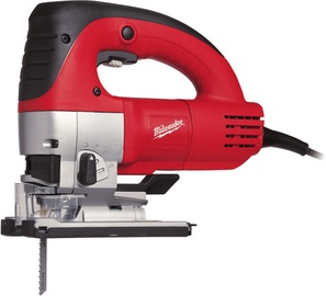 Milwaukee JSPE 135 TX Jigsaw