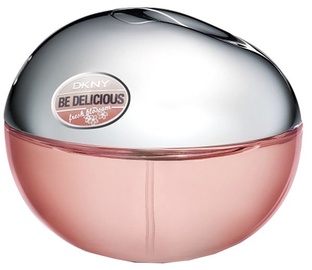 Parfüümvesi DKNY Be Delicious Fresh Blossom, 50 ml