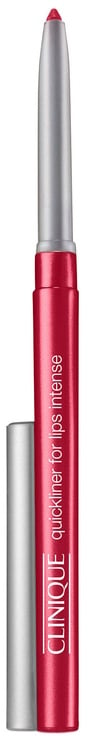 Lūpų pieštukas Clinique Quickliner 05 Intense Passion, 0.26 g