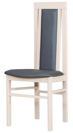Bodzio Chair KB Latte Graphite 27s
