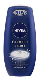 Nivea Creme Care Cream Shower 250ml