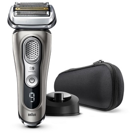 Braun Shaver Series 9 9345cc Graphite