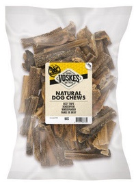 Voskes Dog Treat Beef Tripe 1kg