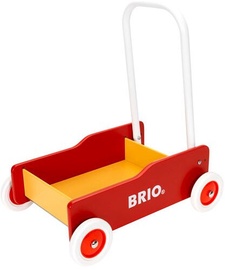 Игрушка-каталка Brio Toddler Wobbler 31350