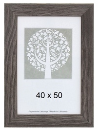 Fotorāmis Kreta mix 40x50 1201995