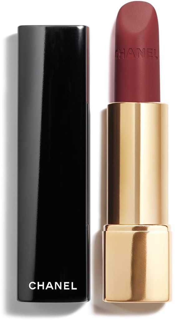 allure rouge chanel