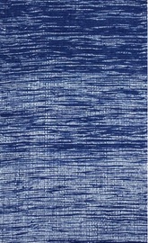 Kilimas The Rugsmith Retro Blue, 140x70 cm