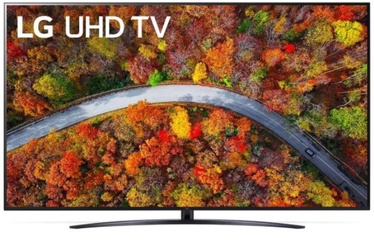 Televizorius LG 75UP81003LA LED