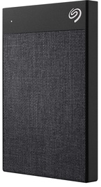 Жесткий диск Seagate Backup Plus Ultra Touch STHH2000400, HDD, 2 TB, черный