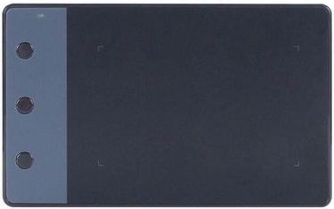 Графический планшет Huion, 176.6 мм x 115 мм x 7.5 мм