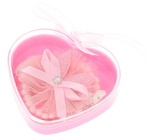 Juvelierizstrādājumu izgatavošanas komplekts Inca Accessories Box Set 5pcs