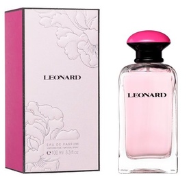 Parfüümvesi Leonard Paris Leonard, 100 ml EDP